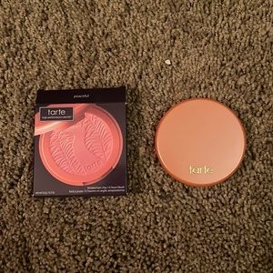 Tarte Amazonian Clay Blush